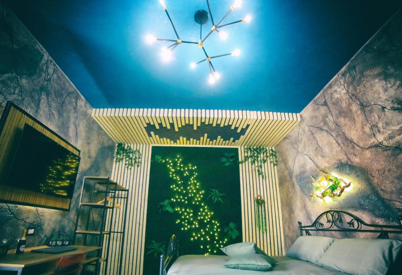 Roma Imperial Suites Экстерьер фото