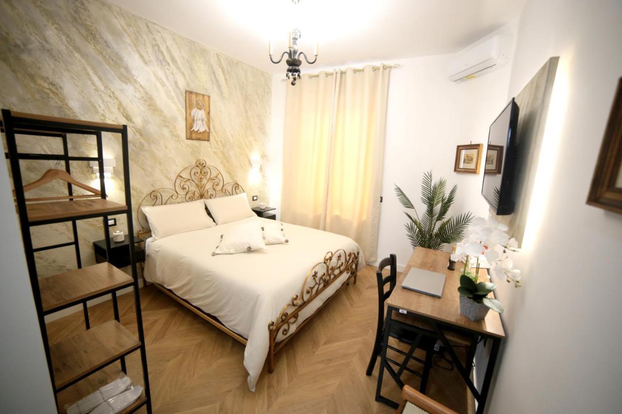 Roma Imperial Suites Экстерьер фото