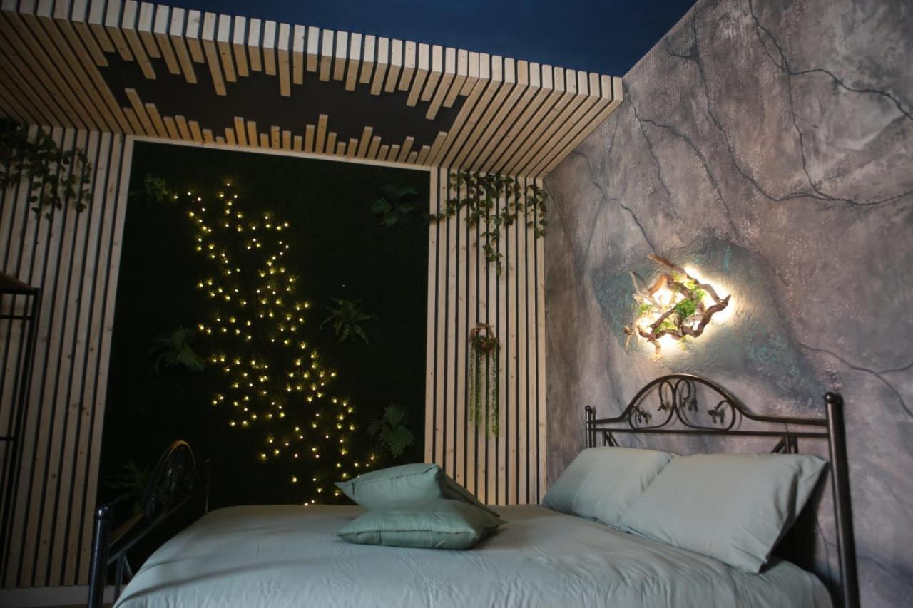 Roma Imperial Suites Экстерьер фото