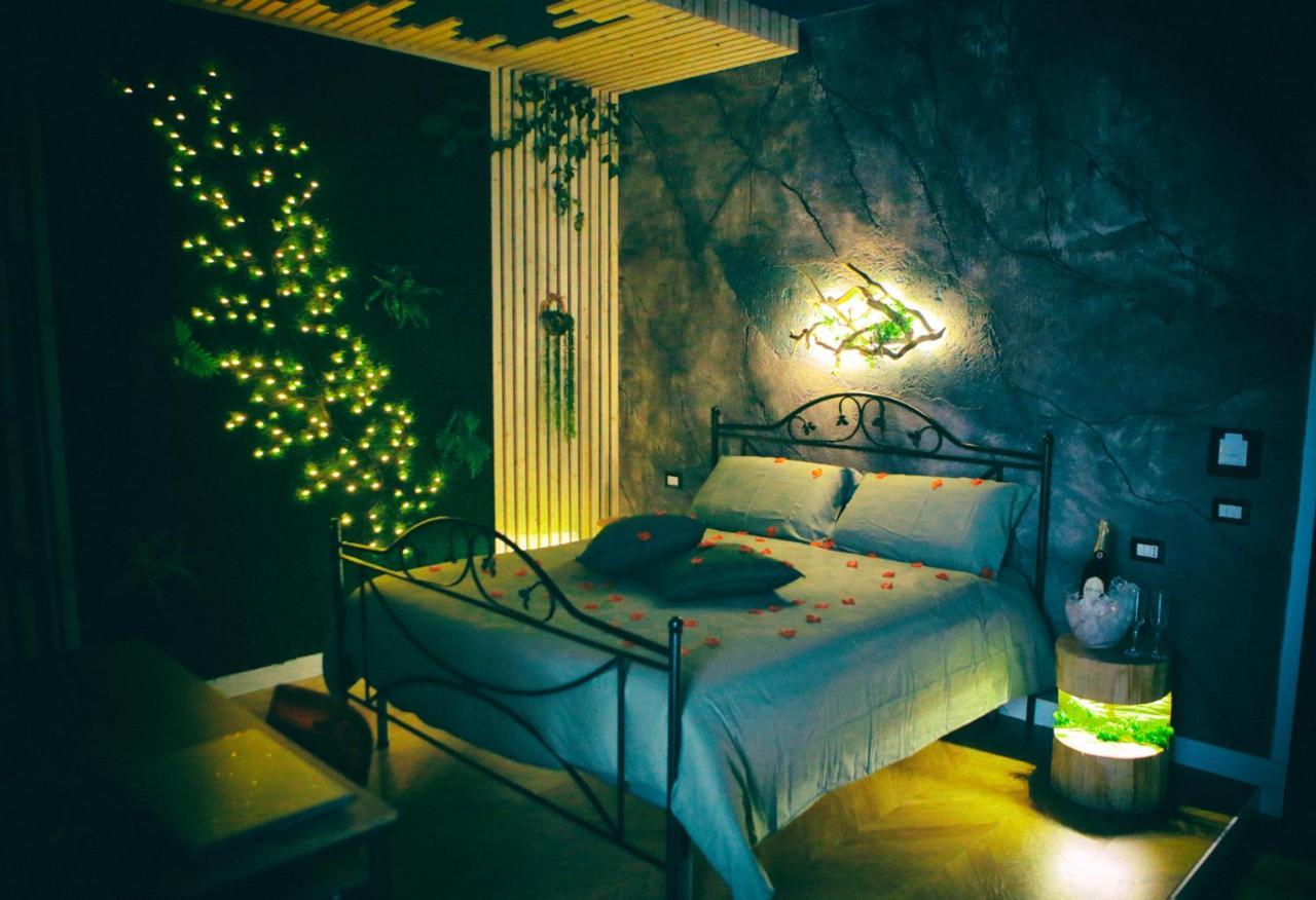 Roma Imperial Suites Экстерьер фото