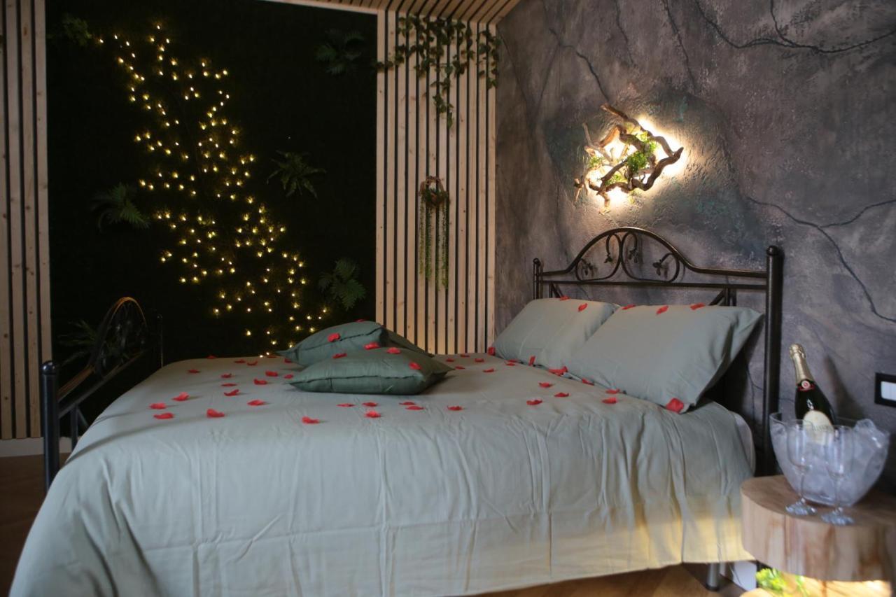 Roma Imperial Suites Экстерьер фото
