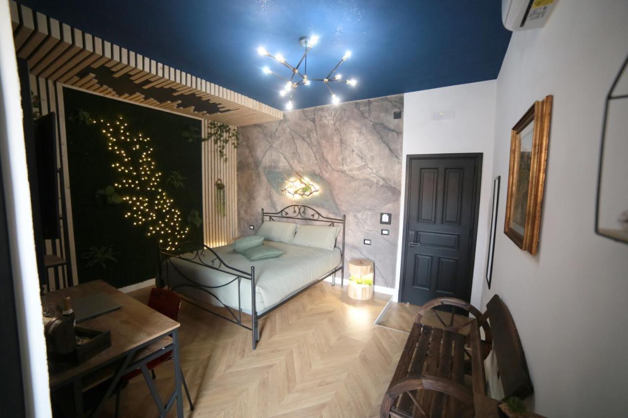 Roma Imperial Suites Экстерьер фото