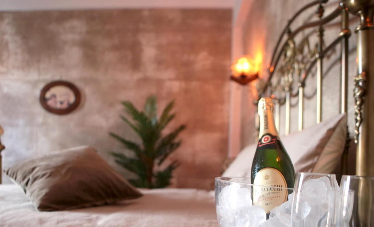 Roma Imperial Suites Экстерьер фото
