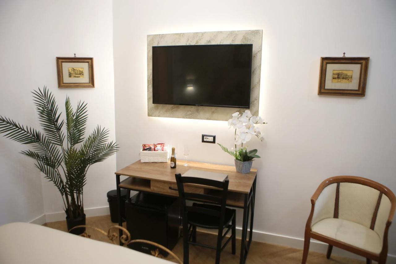 Roma Imperial Suites Экстерьер фото