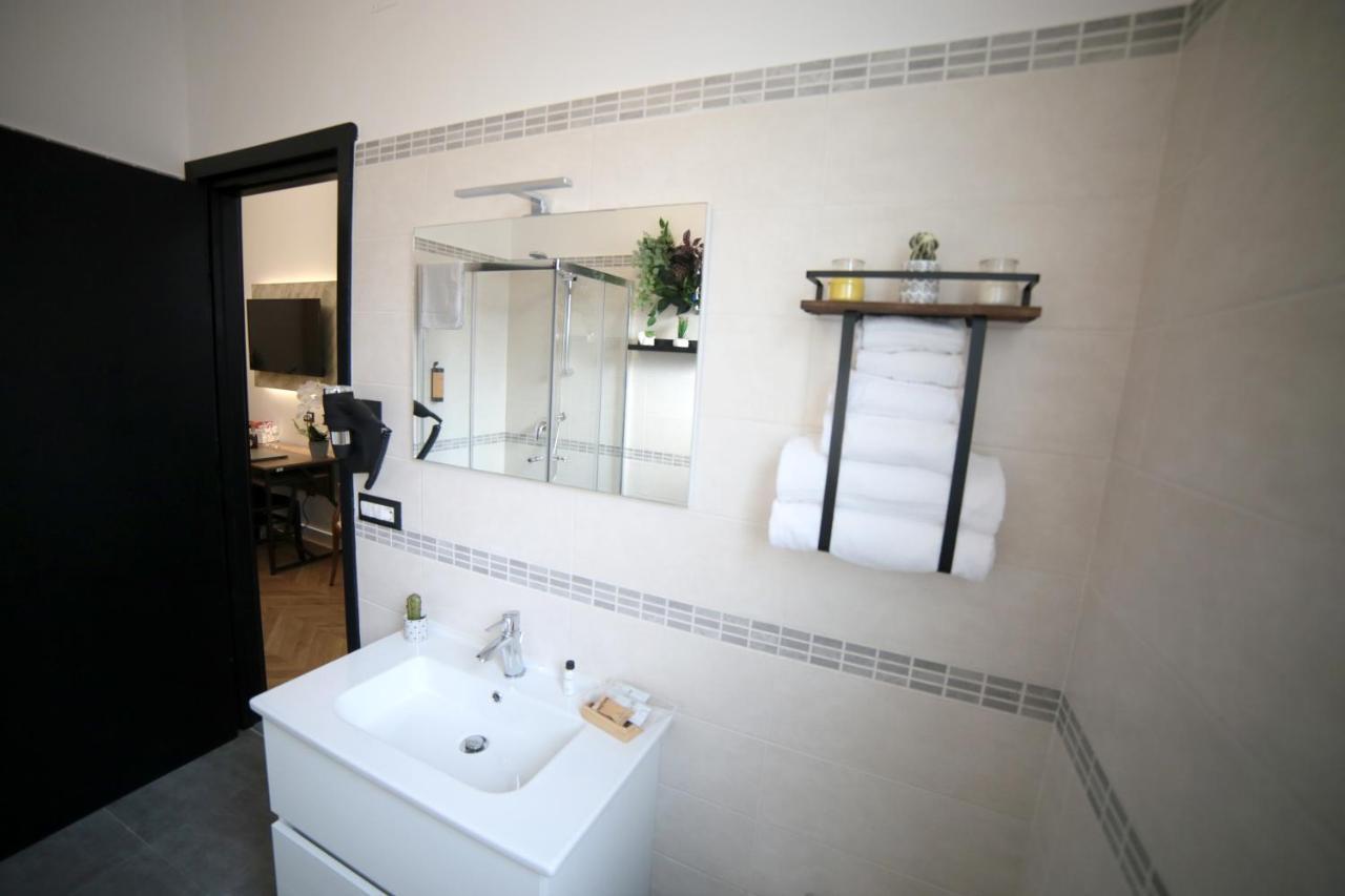 Roma Imperial Suites Экстерьер фото