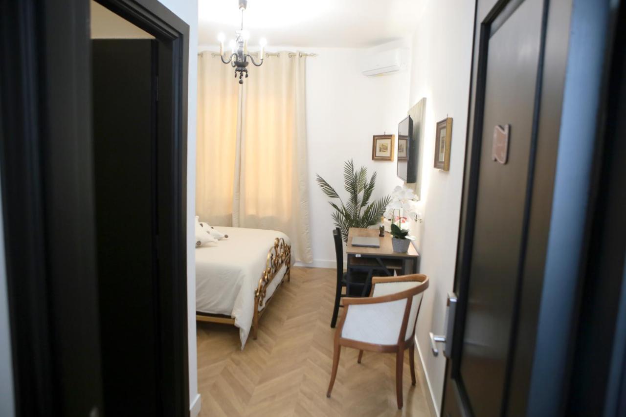 Roma Imperial Suites Экстерьер фото