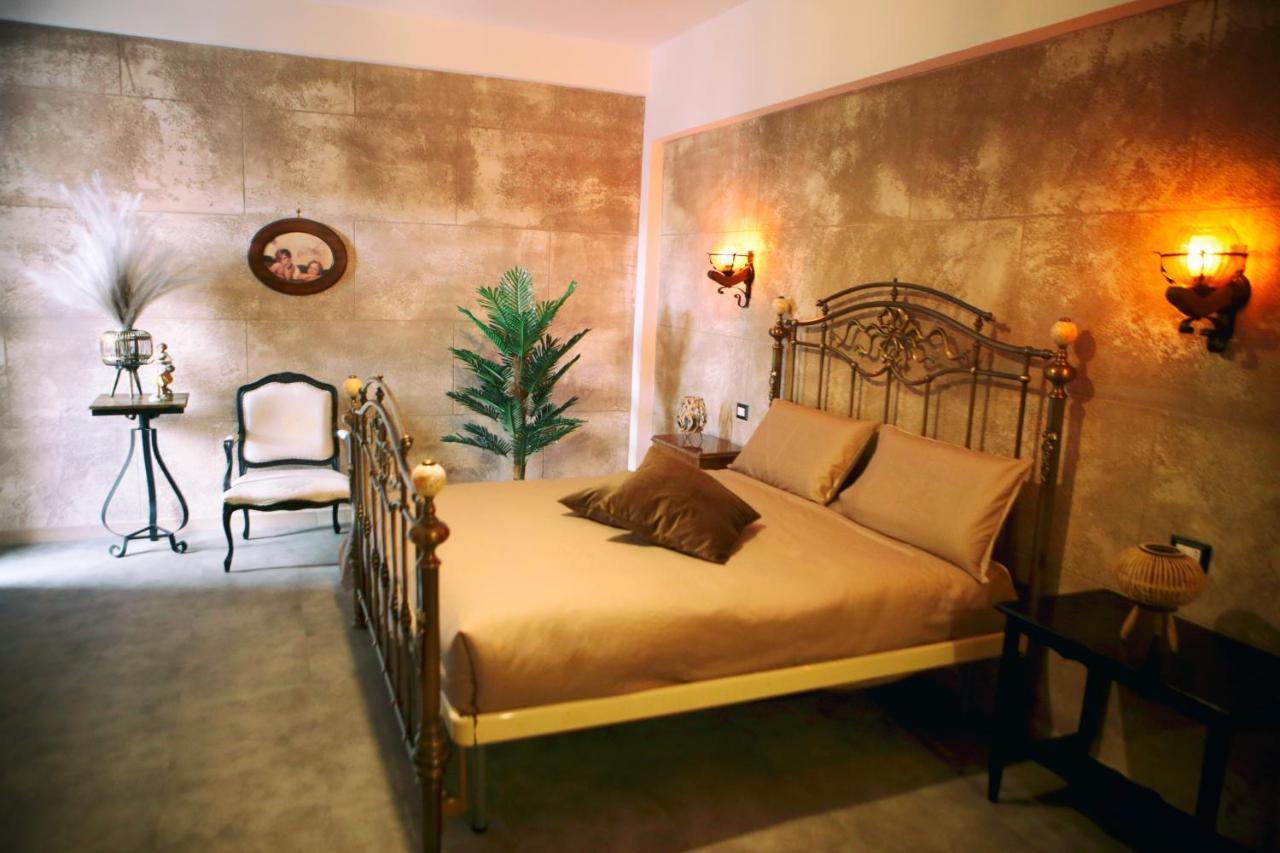 Roma Imperial Suites Экстерьер фото