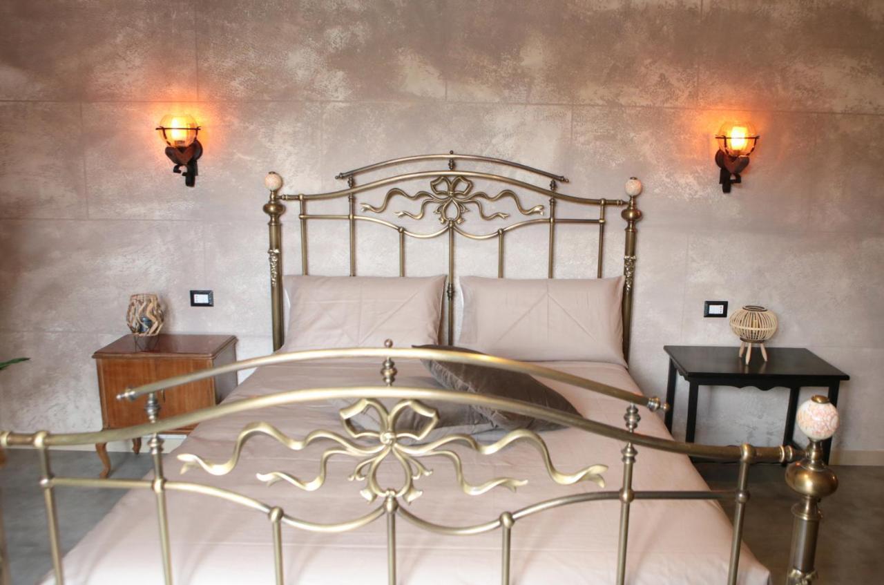 Roma Imperial Suites Экстерьер фото