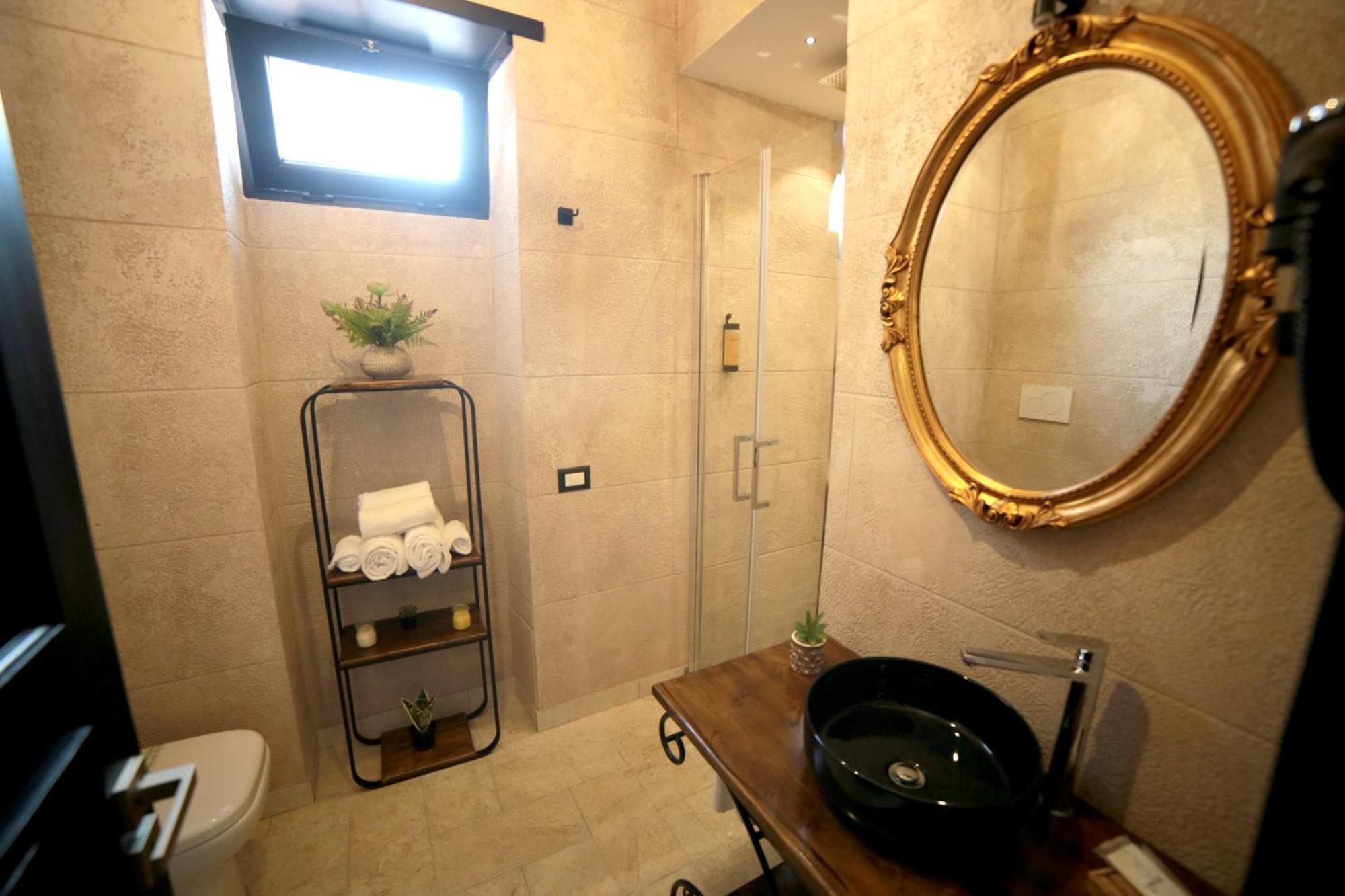 Roma Imperial Suites Экстерьер фото