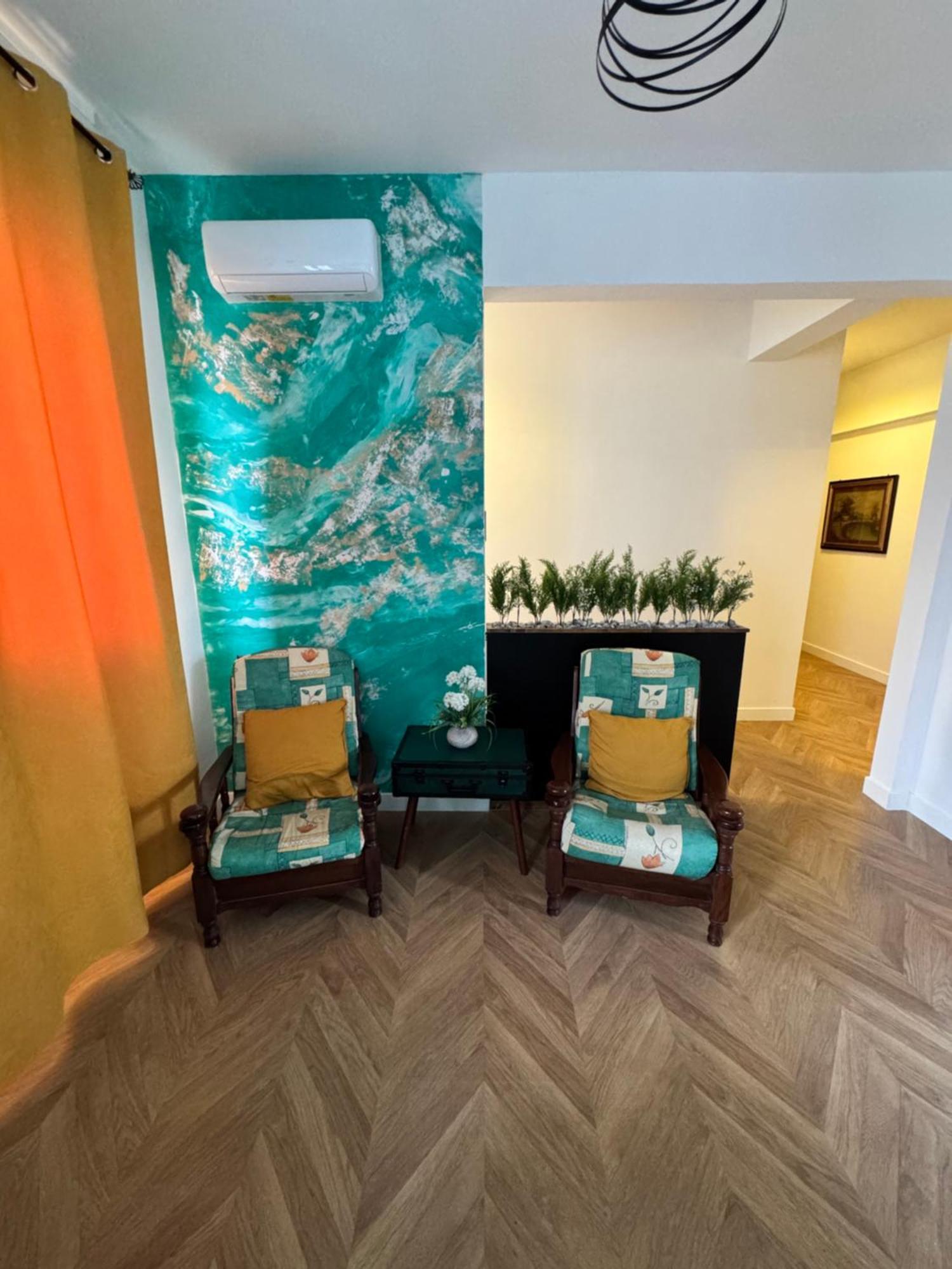 Roma Imperial Suites Экстерьер фото